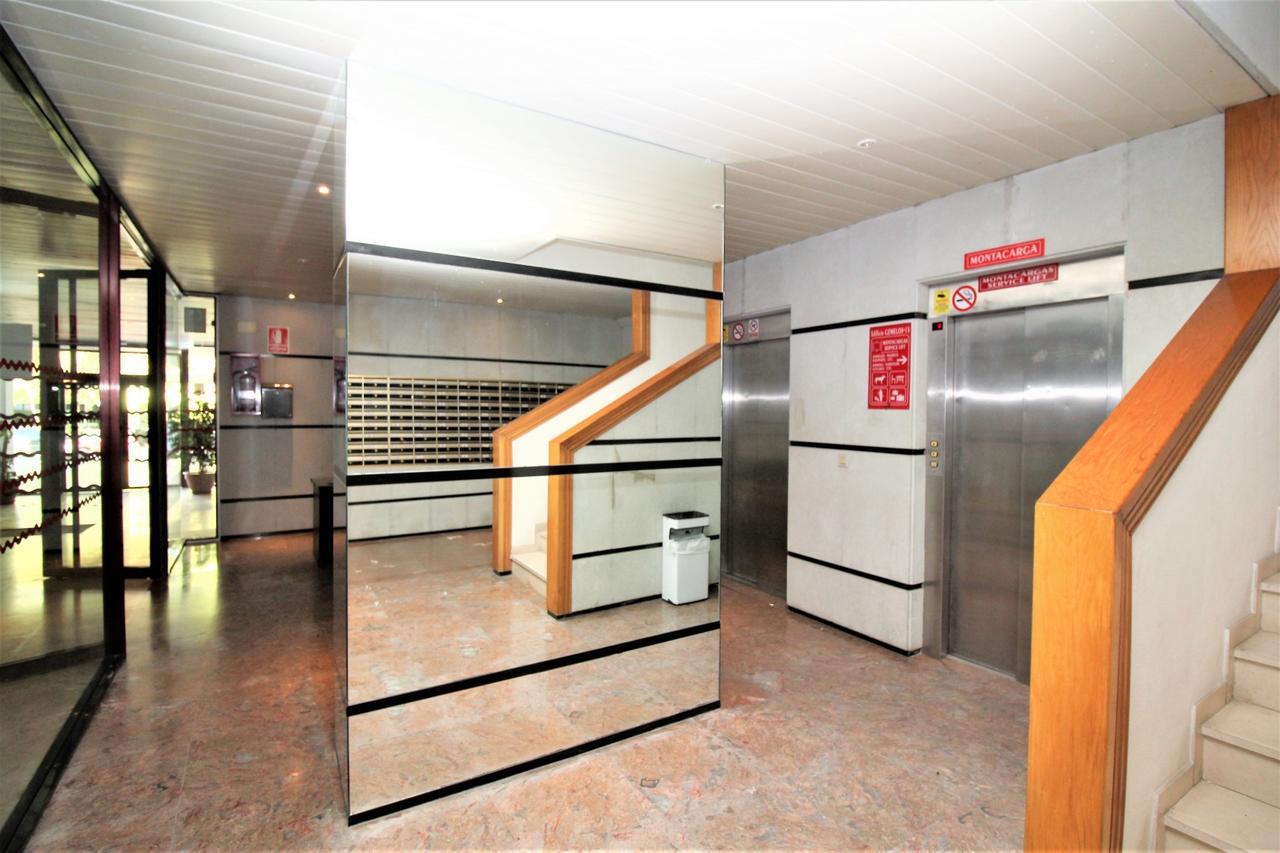 Apartamento Gemelos 15D 貝尼多姆 外观 照片